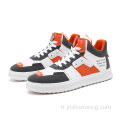 printemps chaussures pour hommes chaussures de sport en plein air